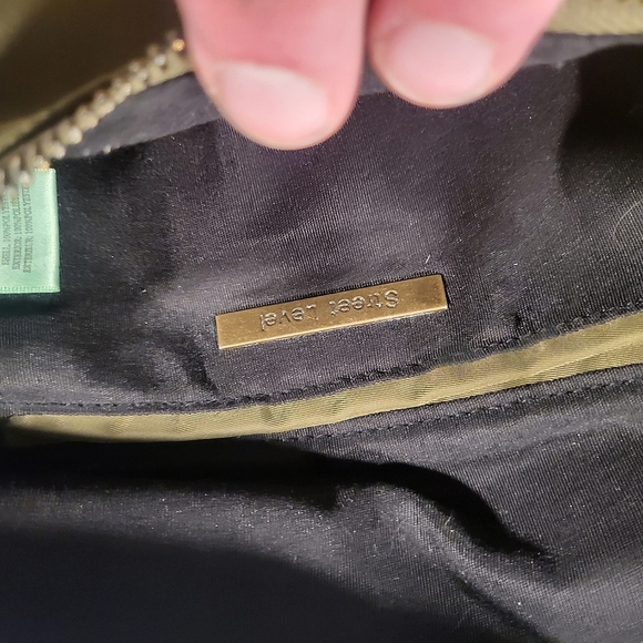 Street level fanny pack - Picture 3 of 4